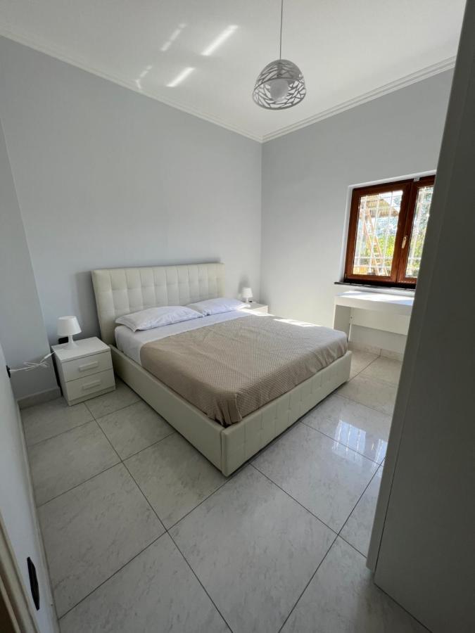 Patricia's House Striano